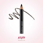 مداد ابرو فلورمار رنگ 405 BITTER BROWN