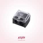 تراش دو قلو گلدن رز