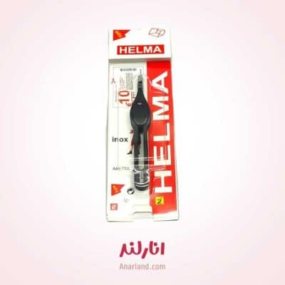 موچین انبری HELMA
