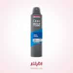اسپری ضد تعریق مردانه داو مدل Cool Fresh حجم 250 میلی لیتر