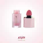 رژگونه مایع شیگلم مات مدل Liquid Blush Matte رنگ love cake