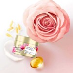ماسک مو پنتن مدل colour gloss & deeprepar مناسب موهای رنگ شده حجم 300 میلی لیتر - Image 2