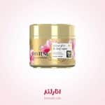 ماسک مو پنتن مدل colour gloss & deeprepar مناسب موهای رنگ شده حجم 300 میلی لیتر