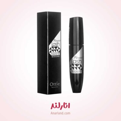 ریمل حجم دهنده اوتی مدل Power Lash