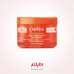 ماسک مو داخل حمام شی باتر کنتو Cantu Deep Treatment Masque 340g