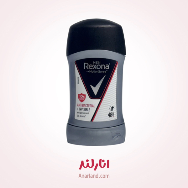 مام صابونی رکسونا مدل Antibacterial Invisible